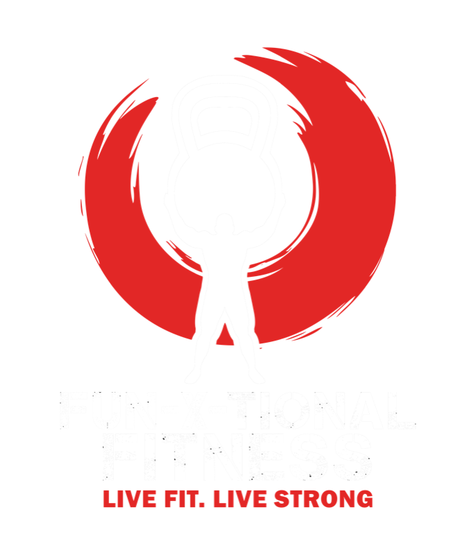 Fun-X-tional Fitness