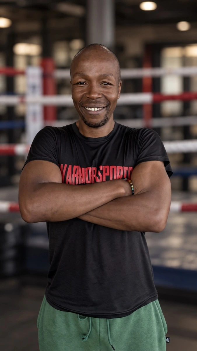 Kru Ntuthuko Gama