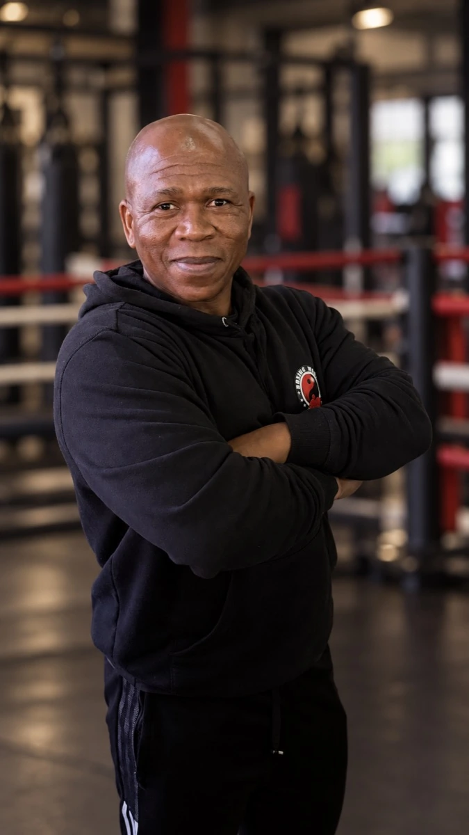 Kru Josias Mabusa